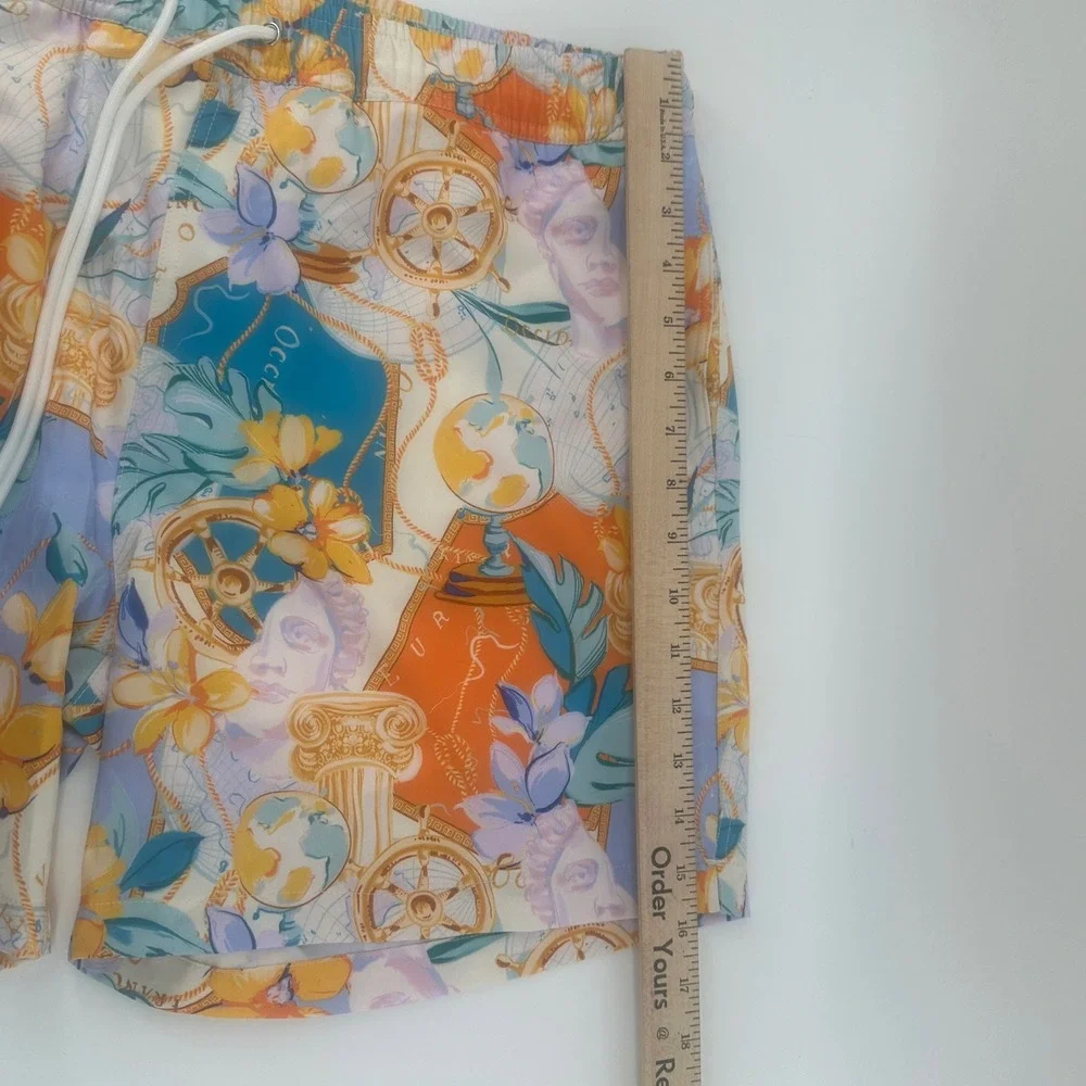 Robert Graham these vibrant
